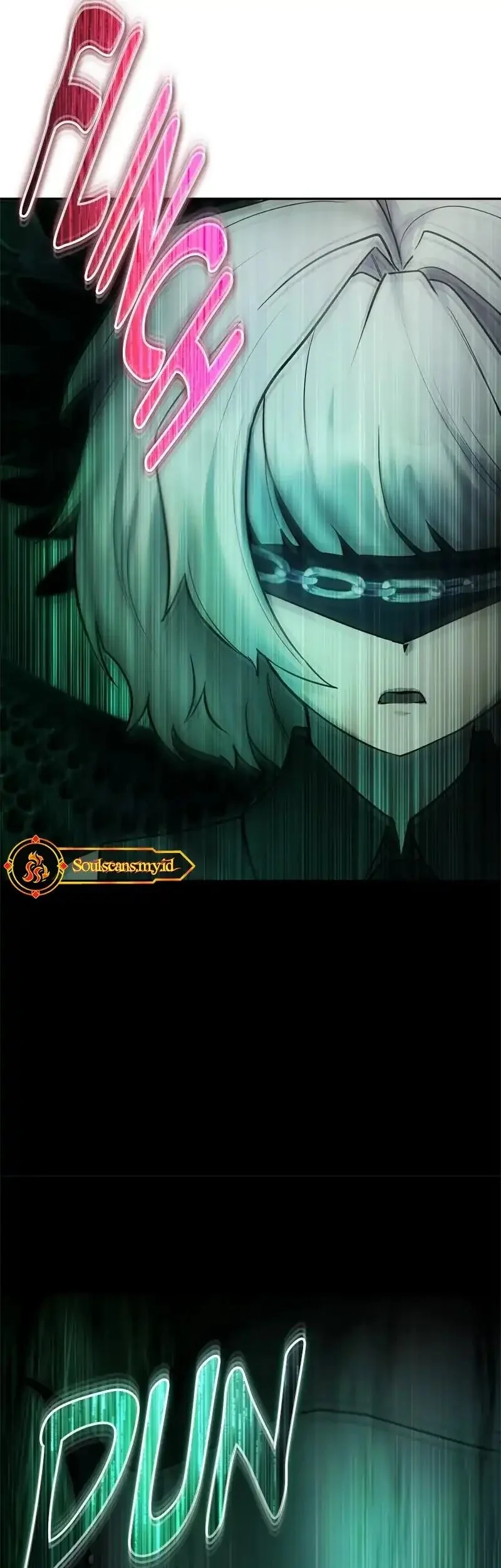 I Was More Overpowered Than The Hero, So I Hid My Power! Chapter 96 - halaman 31