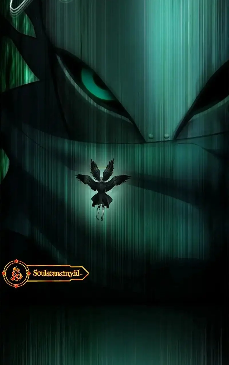 I Was More Overpowered Than The Hero, So I Hid My Power! Chapter 96 - halaman 32