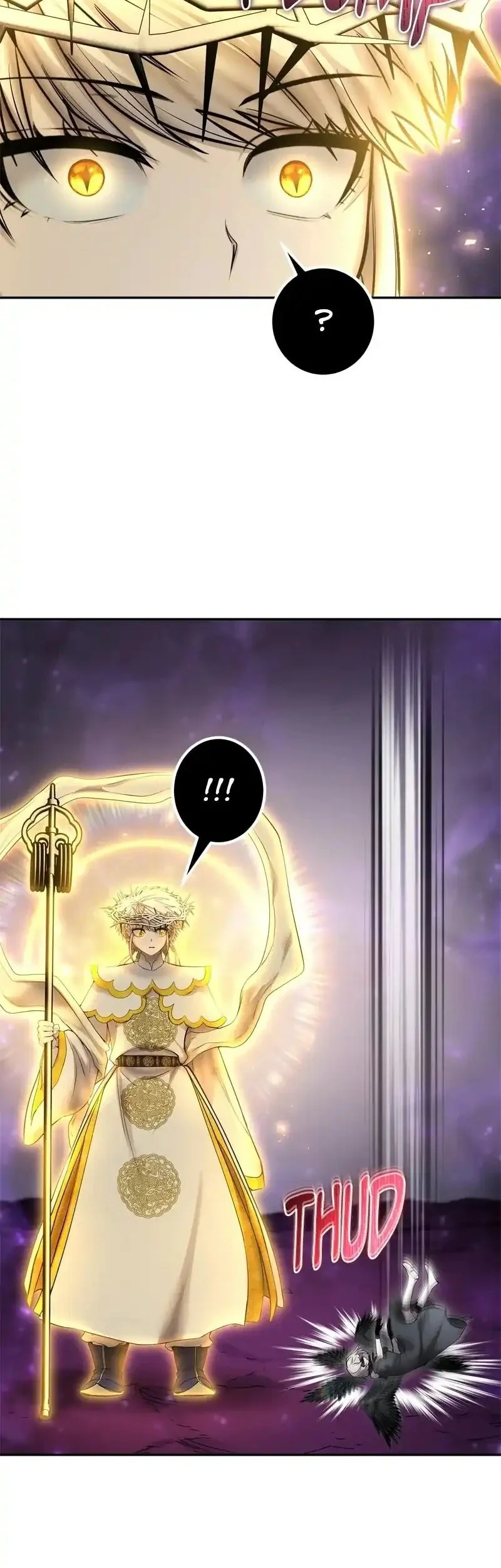 I Was More Overpowered Than The Hero, So I Hid My Power! Chapter 96 - halaman 34