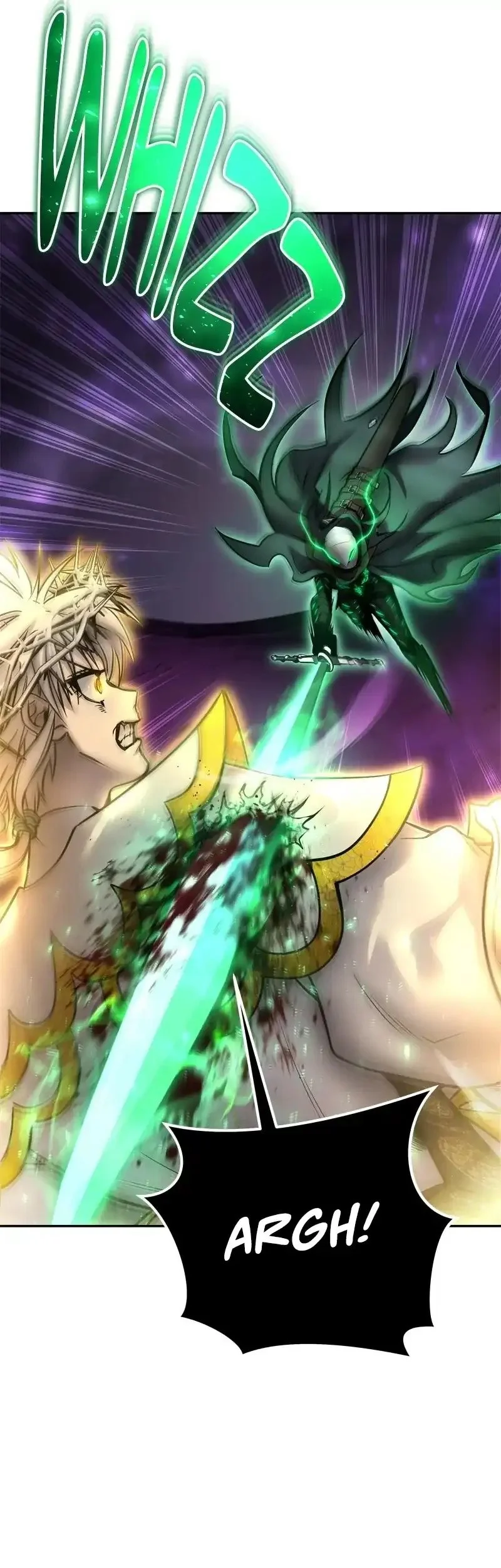 I Was More Overpowered Than The Hero, So I Hid My Power! Chapter 96 - halaman 41