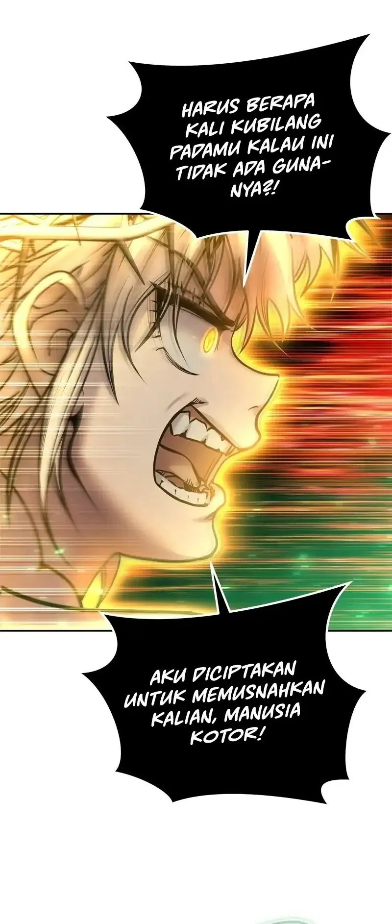 I Was More Overpowered Than The Hero, So I Hid My Power! Chapter 96 - halaman 42