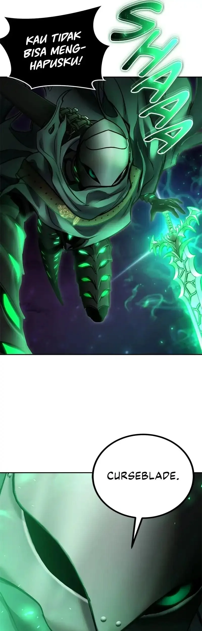 I Was More Overpowered Than The Hero, So I Hid My Power! Chapter 96 - halaman 43