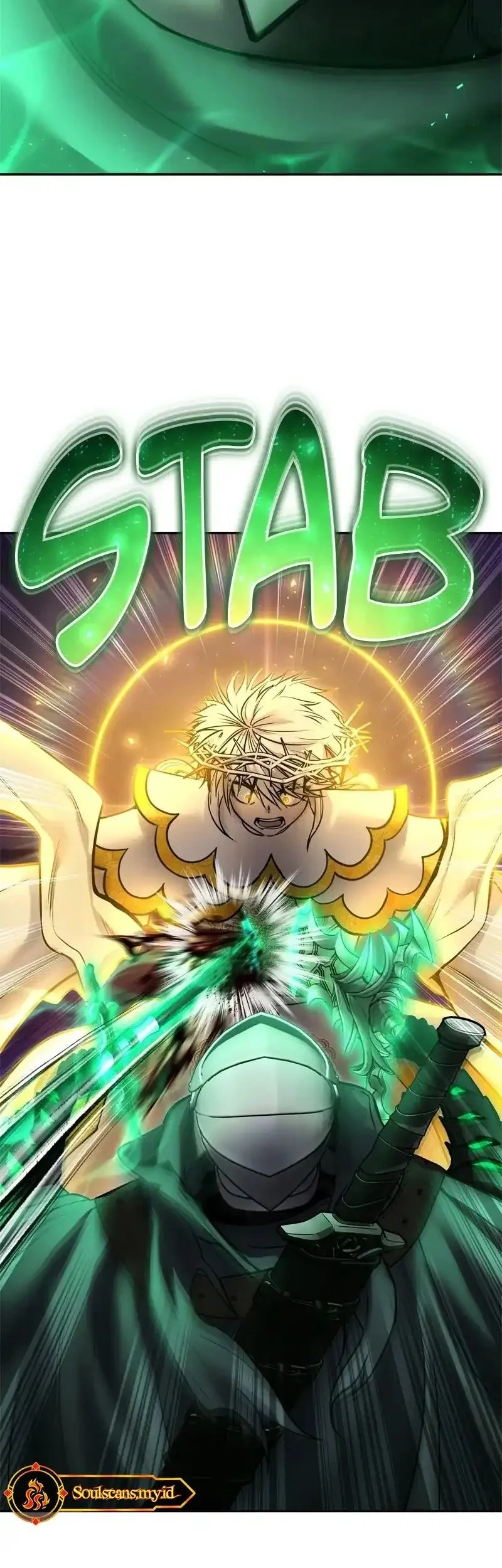 I Was More Overpowered Than The Hero, So I Hid My Power! Chapter 96 - halaman 44