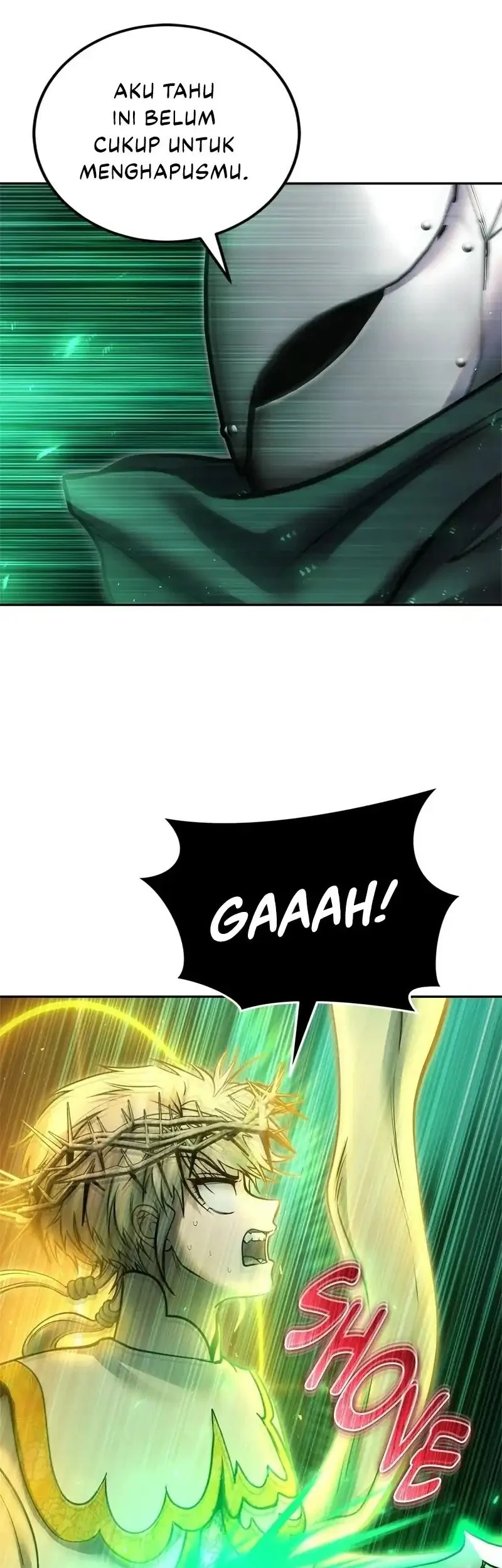I Was More Overpowered Than The Hero, So I Hid My Power! Chapter 96 - halaman 45