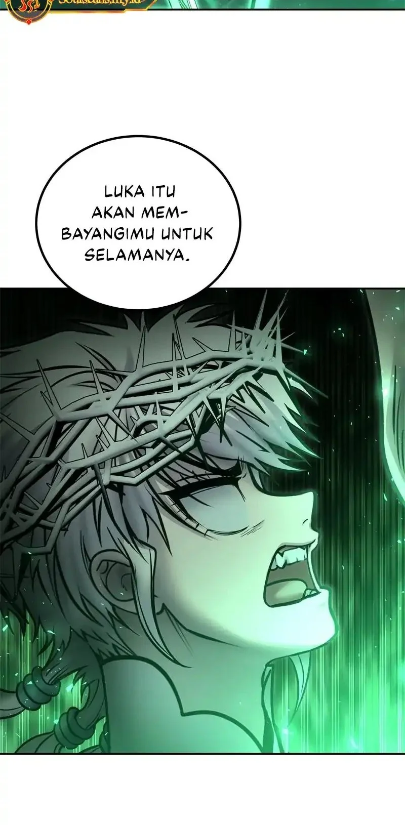 I Was More Overpowered Than The Hero, So I Hid My Power! Chapter 96 - halaman 48