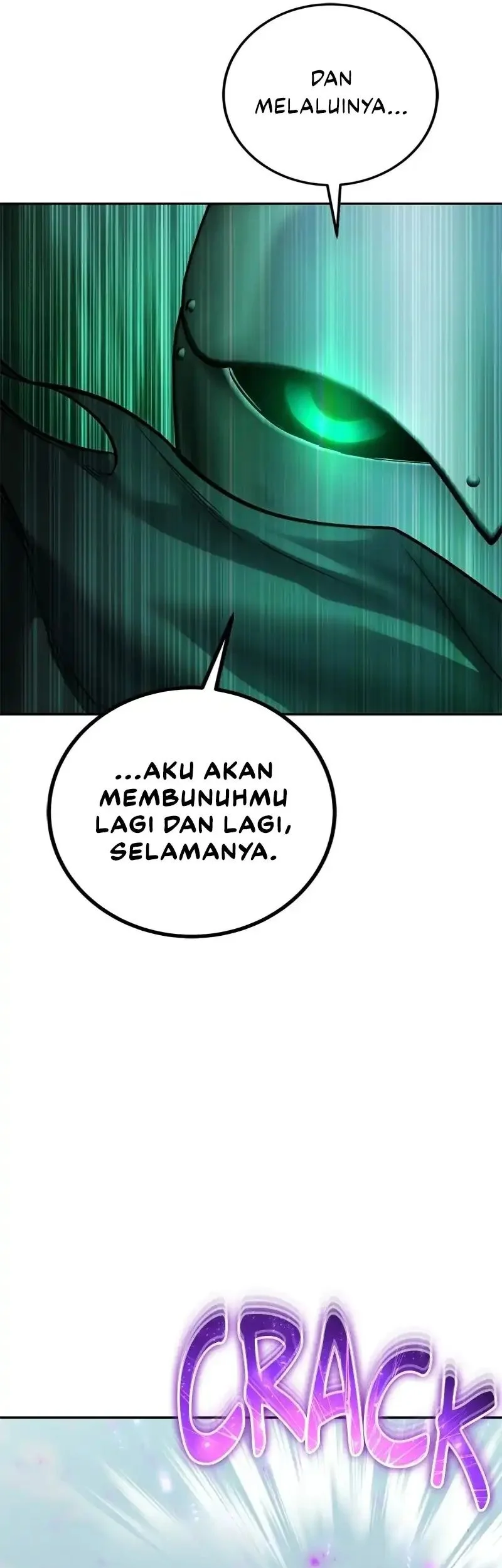 I Was More Overpowered Than The Hero, So I Hid My Power! Chapter 96 - halaman 49