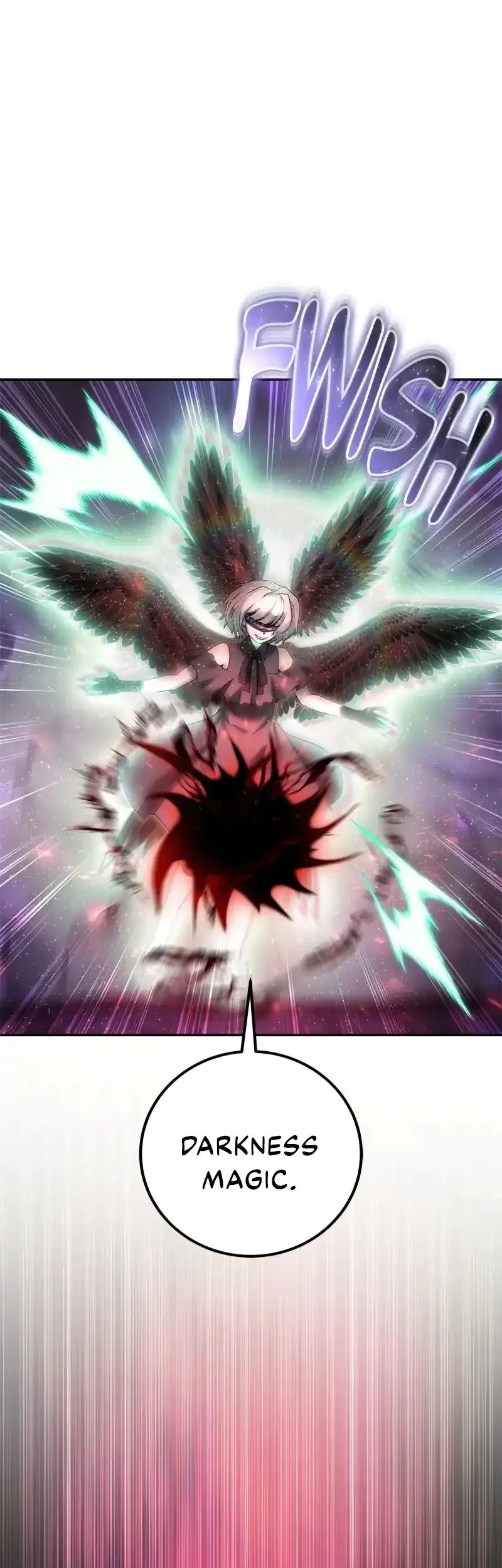 I Was More Overpowered Than The Hero, So I Hid My Power! Chapter 96 - halaman 5