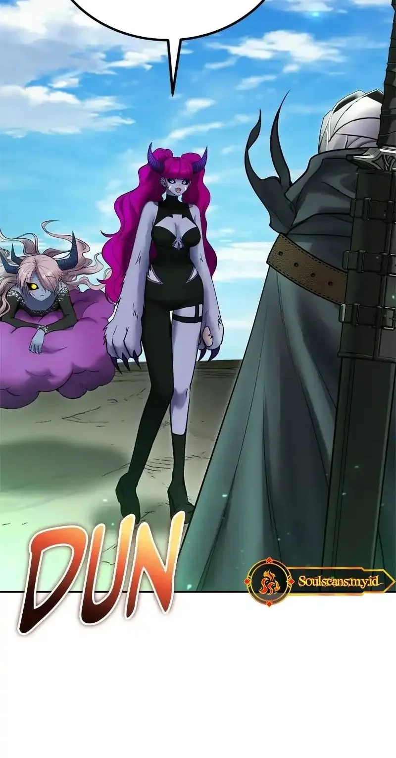 I Was More Overpowered Than The Hero, So I Hid My Power! Chapter 96 - halaman 54