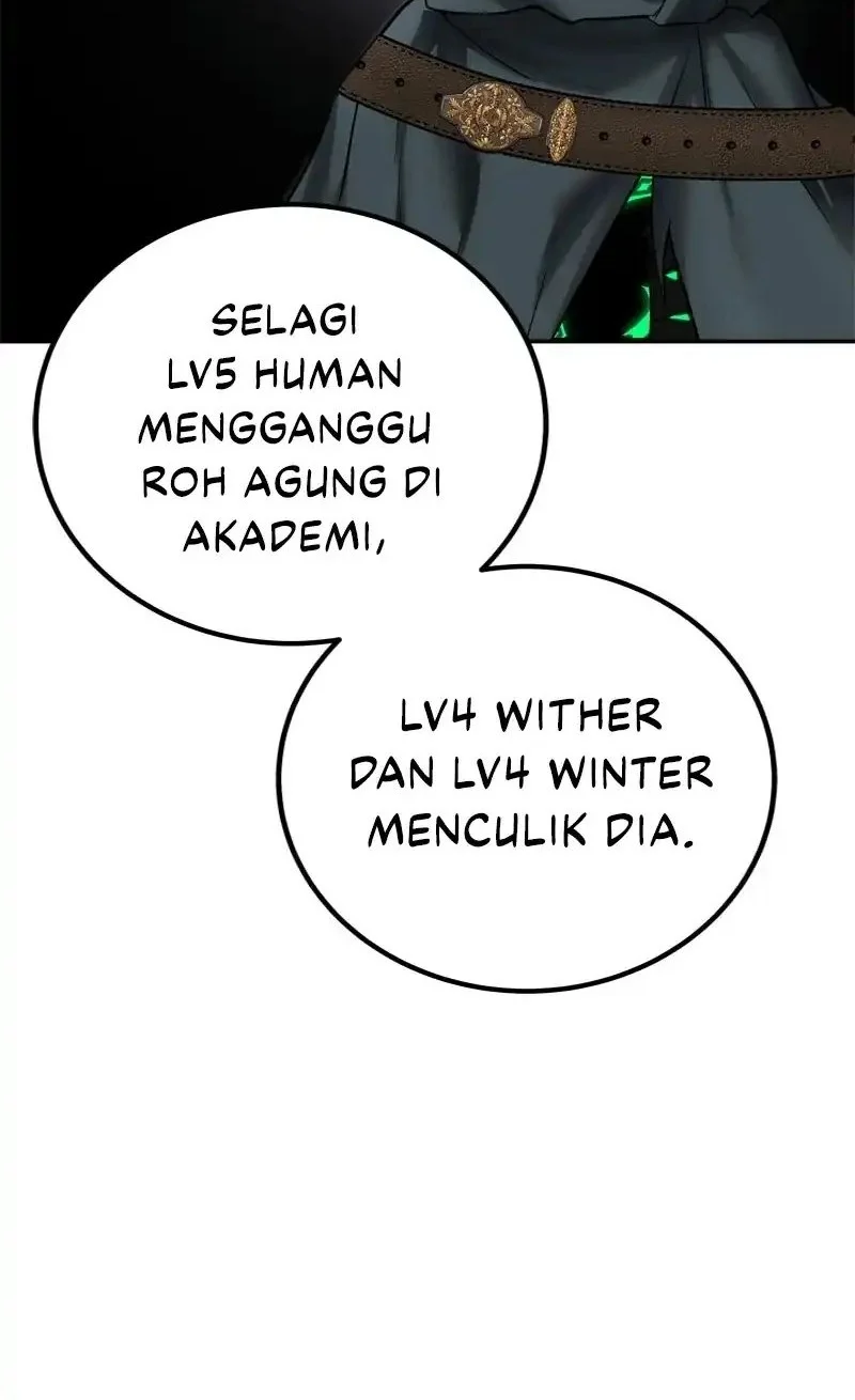 I Was More Overpowered Than The Hero, So I Hid My Power! Chapter 96 - halaman 58