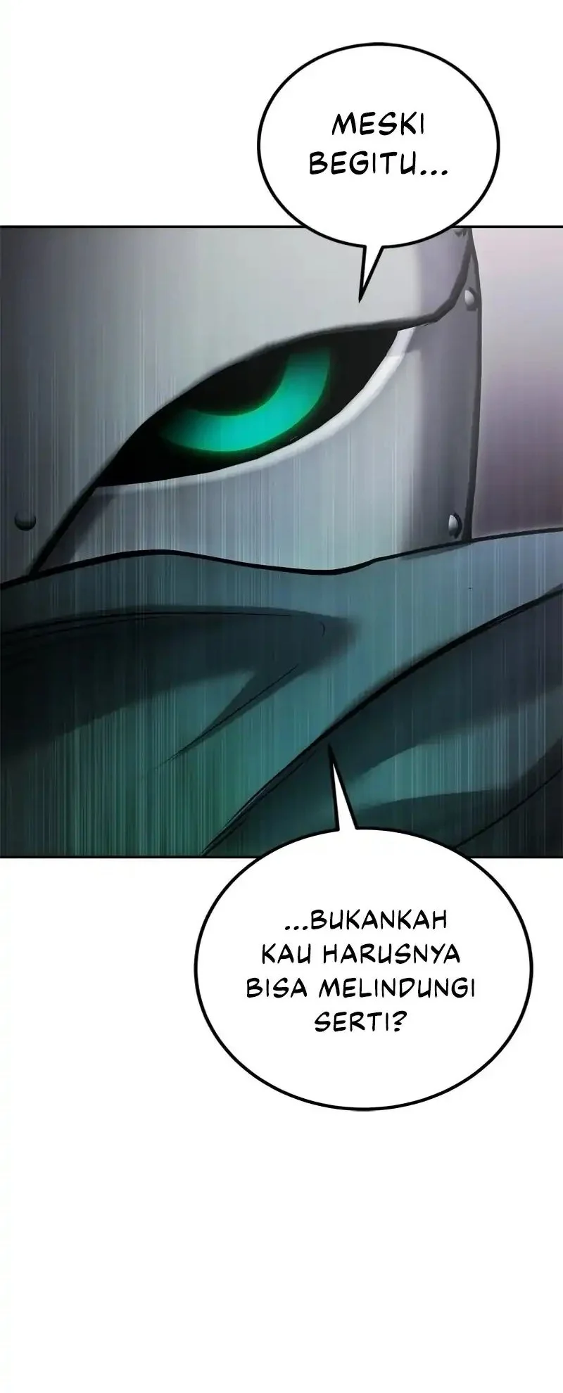 I Was More Overpowered Than The Hero, So I Hid My Power! Chapter 96 - halaman 62