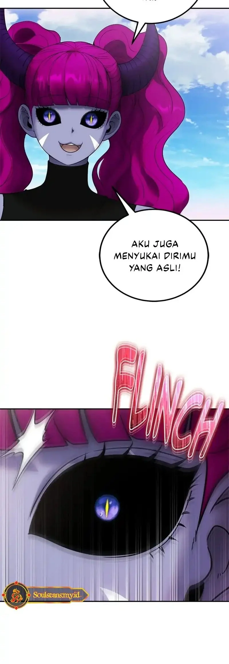 I Was More Overpowered Than The Hero, So I Hid My Power! Chapter 96 - halaman 66