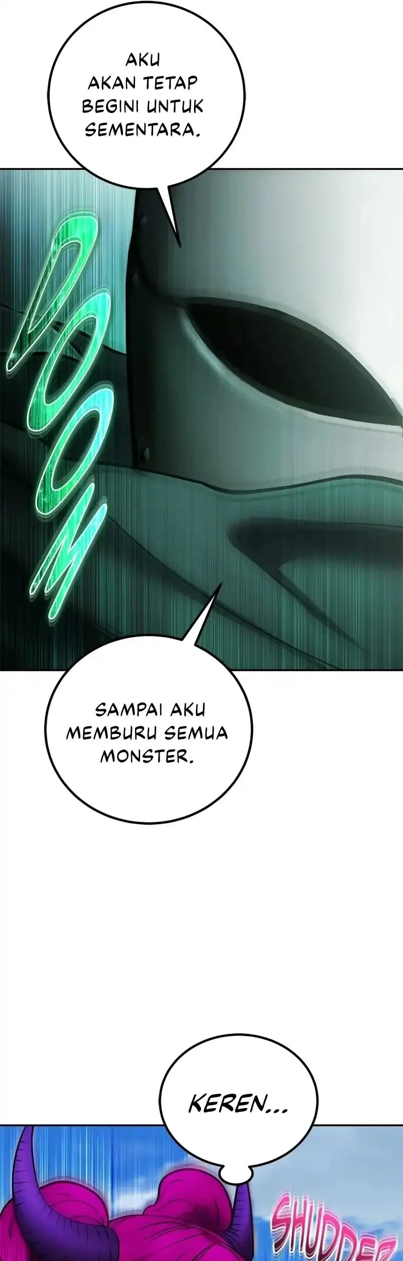 I Was More Overpowered Than The Hero, So I Hid My Power! Chapter 96 - halaman 67