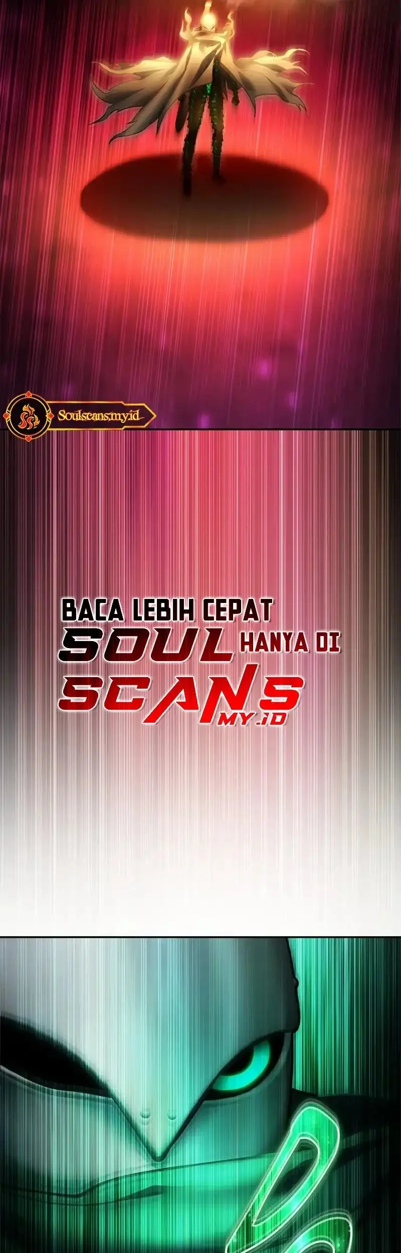 I Was More Overpowered Than The Hero, So I Hid My Power! Chapter 96 - halaman 7