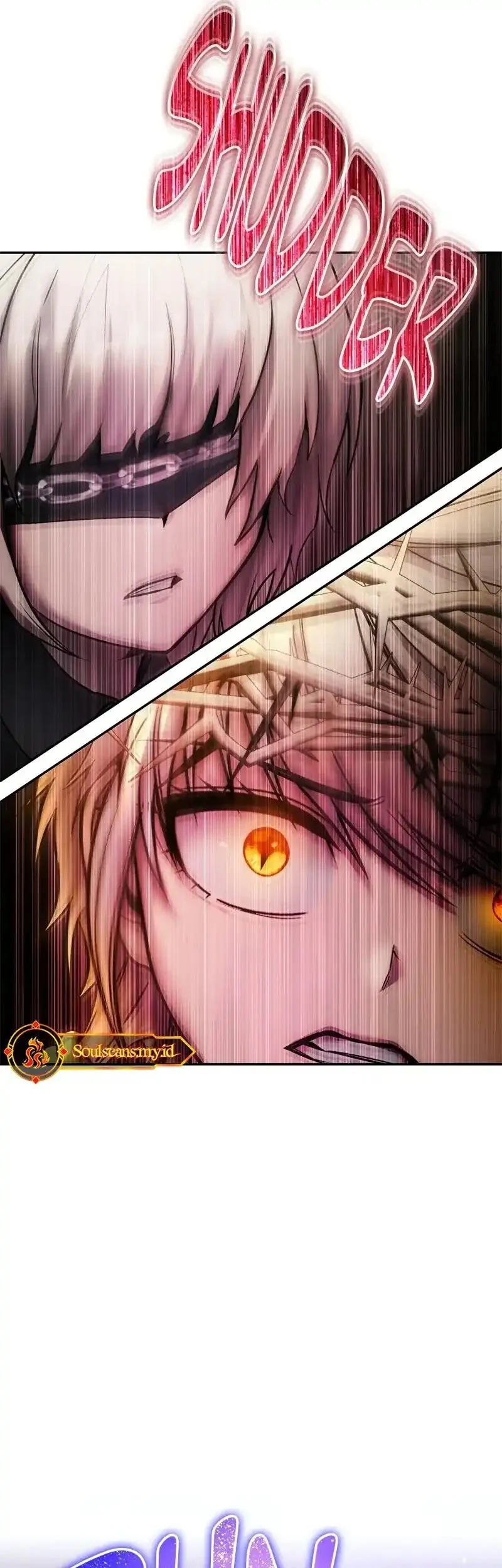 I Was More Overpowered Than The Hero, So I Hid My Power! Chapter 96 - halaman 9