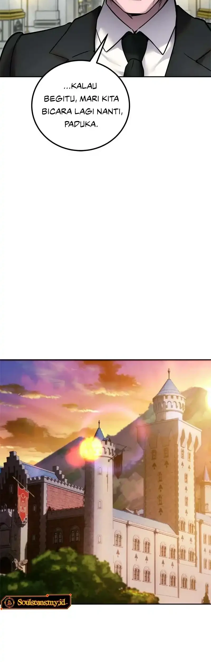 I Was More Overpowered Than The Hero, So I Hid My Power! Chapter 97 - halaman 11