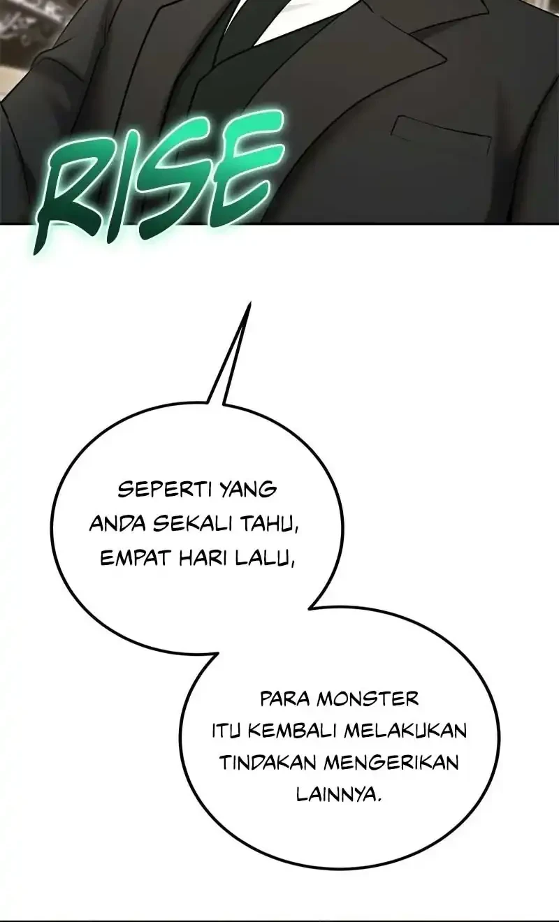 I Was More Overpowered Than The Hero, So I Hid My Power! Chapter 97 - halaman 17