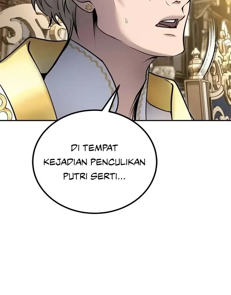 I Was More Overpowered Than The Hero, So I Hid My Power! Chapter 97 - halaman 23