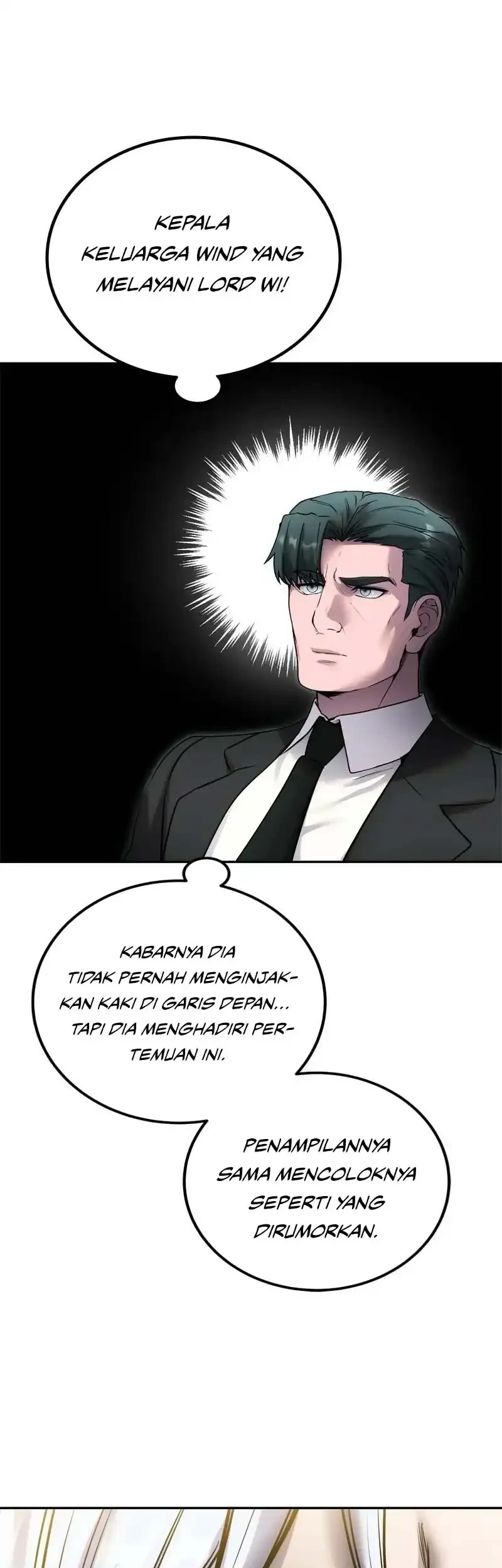 I Was More Overpowered Than The Hero, So I Hid My Power! Chapter 97 - halaman 30