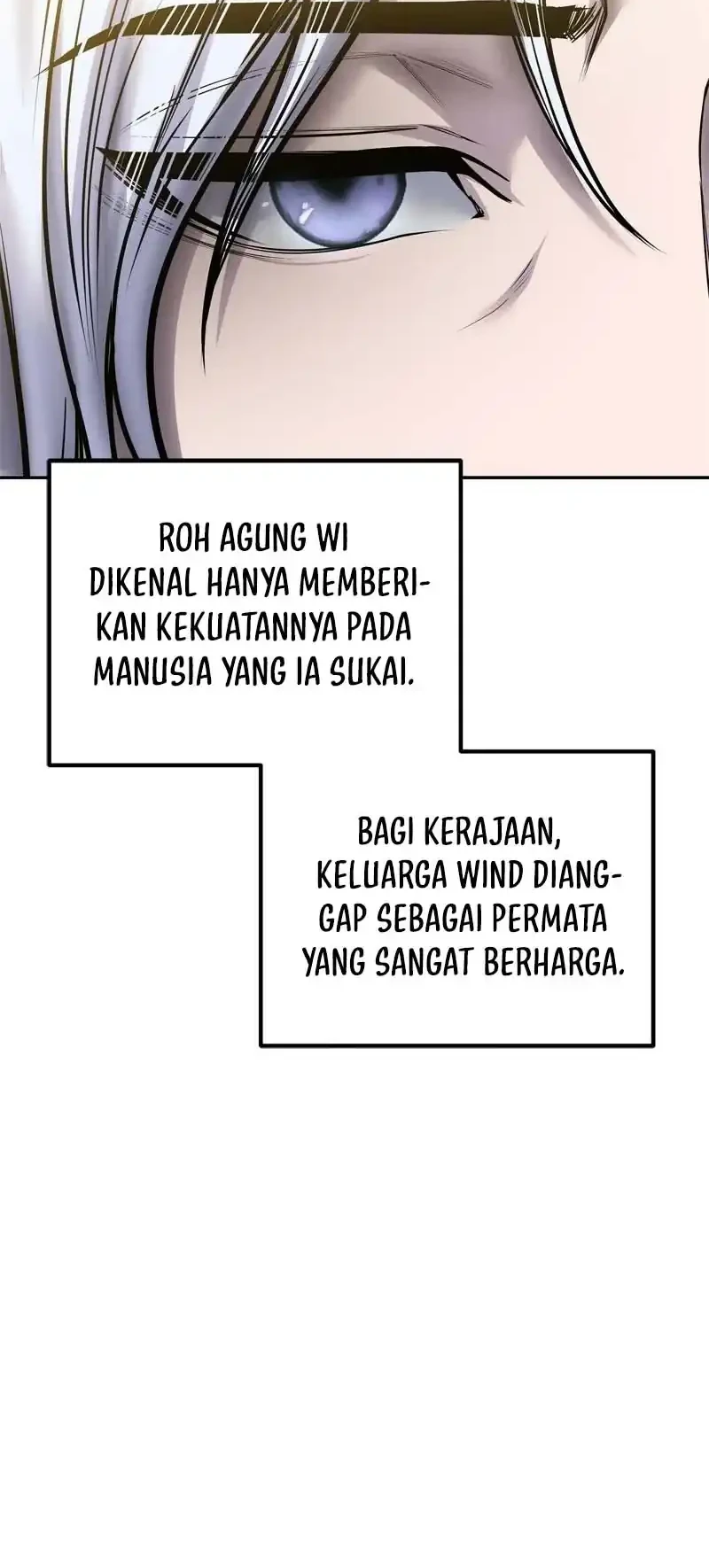 I Was More Overpowered Than The Hero, So I Hid My Power! Chapter 97 - halaman 31