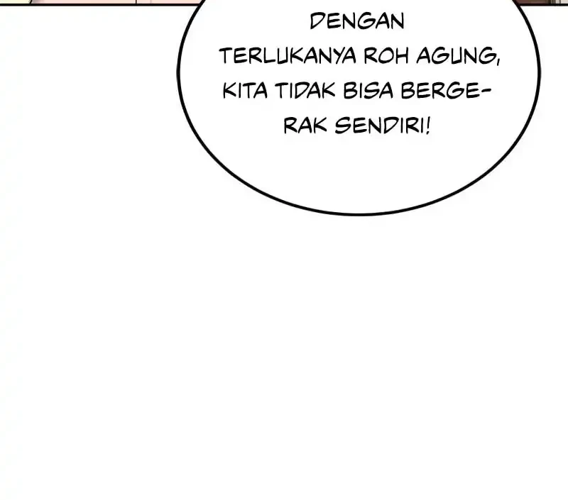 I Was More Overpowered Than The Hero, So I Hid My Power! Chapter 97 - halaman 33