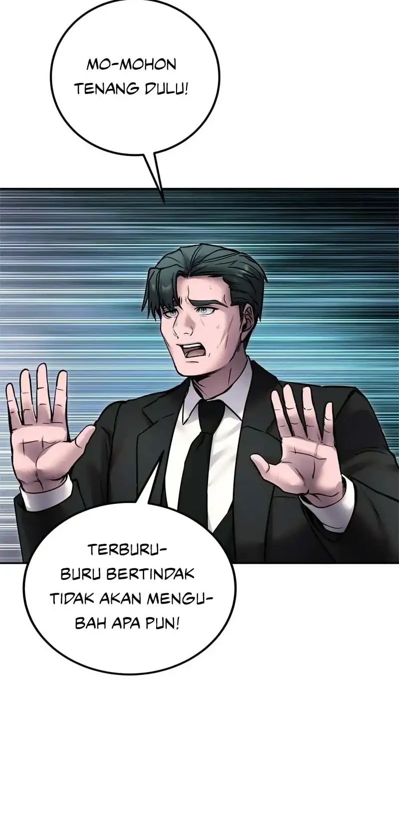 I Was More Overpowered Than The Hero, So I Hid My Power! Chapter 97 - halaman 37