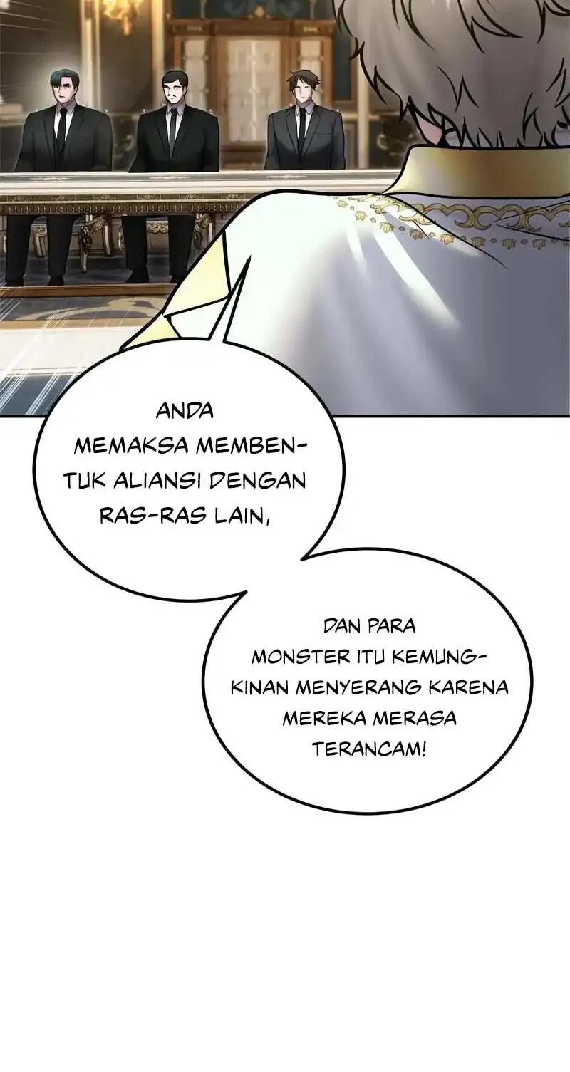I Was More Overpowered Than The Hero, So I Hid My Power! Chapter 97 - halaman 39