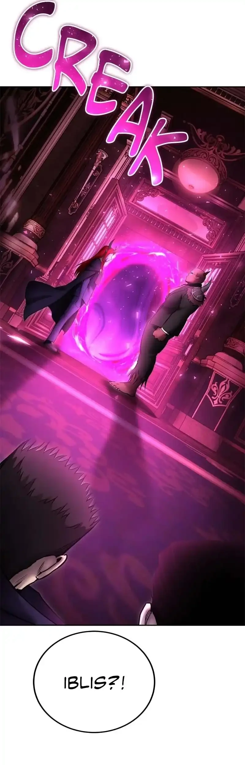 I Was More Overpowered Than The Hero, So I Hid My Power! Chapter 97 - halaman 44