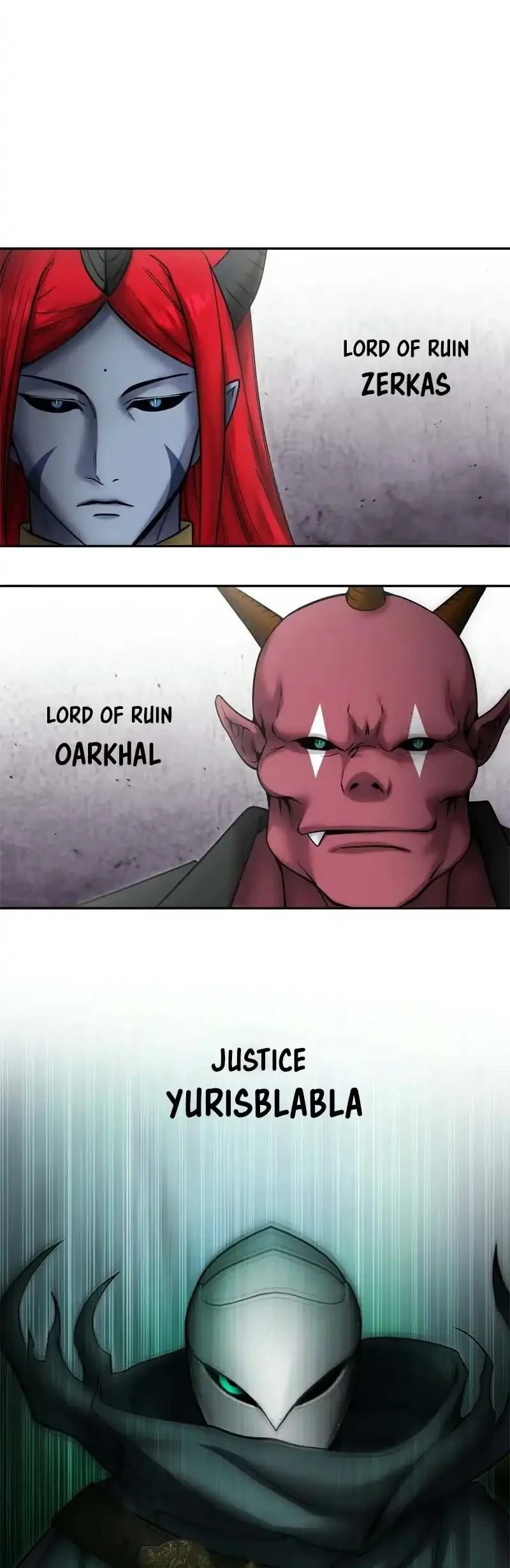 I Was More Overpowered Than The Hero, So I Hid My Power! Chapter 97 - halaman 47
