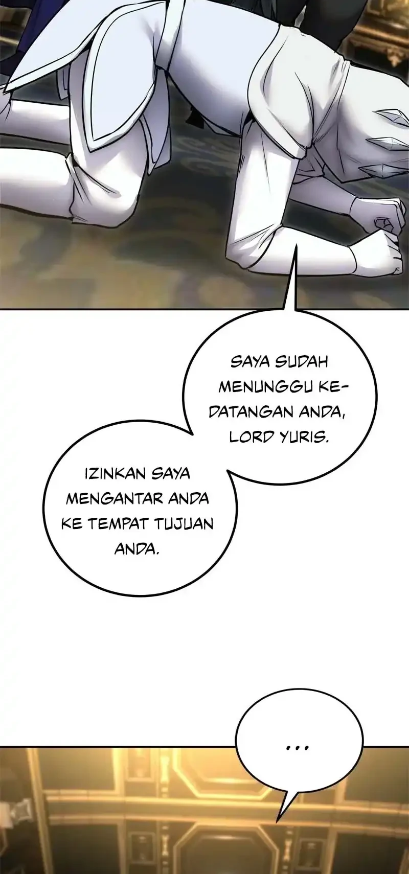 I Was More Overpowered Than The Hero, So I Hid My Power! Chapter 97 - halaman 55