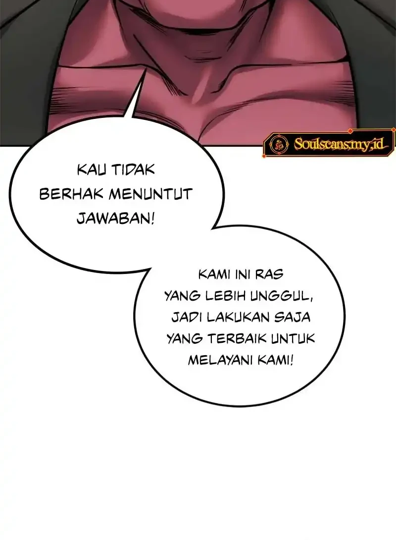 I Was More Overpowered Than The Hero, So I Hid My Power! Chapter 97 - halaman 59
