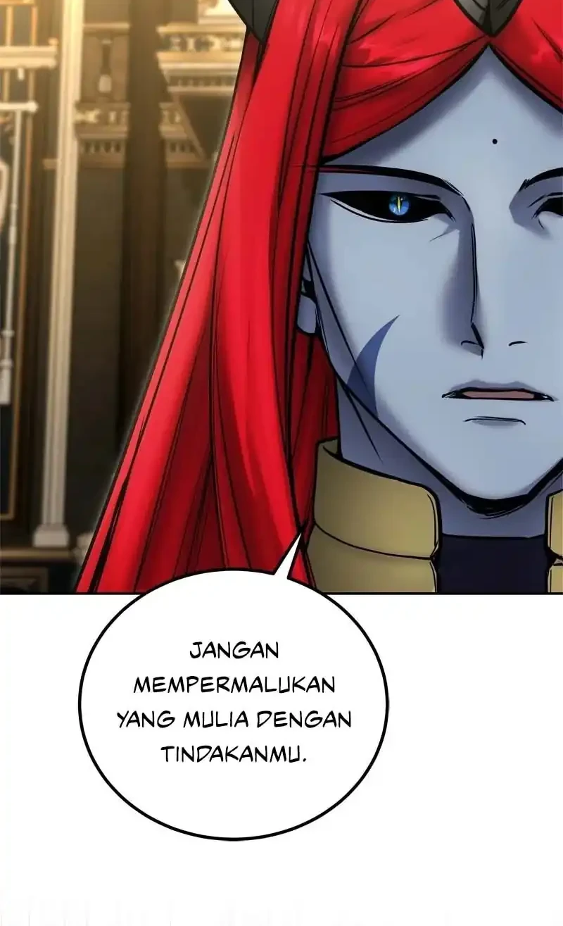 I Was More Overpowered Than The Hero, So I Hid My Power! Chapter 97 - halaman 61