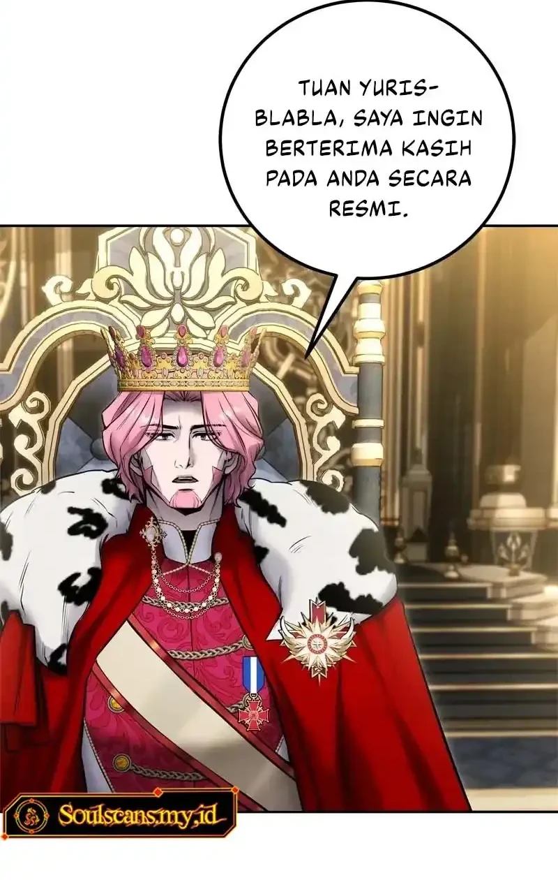 I Was More Overpowered Than The Hero, So I Hid My Power! Chapter 98 - halaman 23