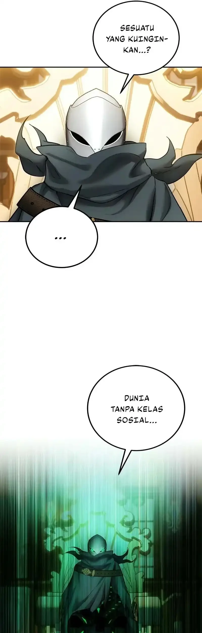 I Was More Overpowered Than The Hero, So I Hid My Power! Chapter 98 - halaman 26