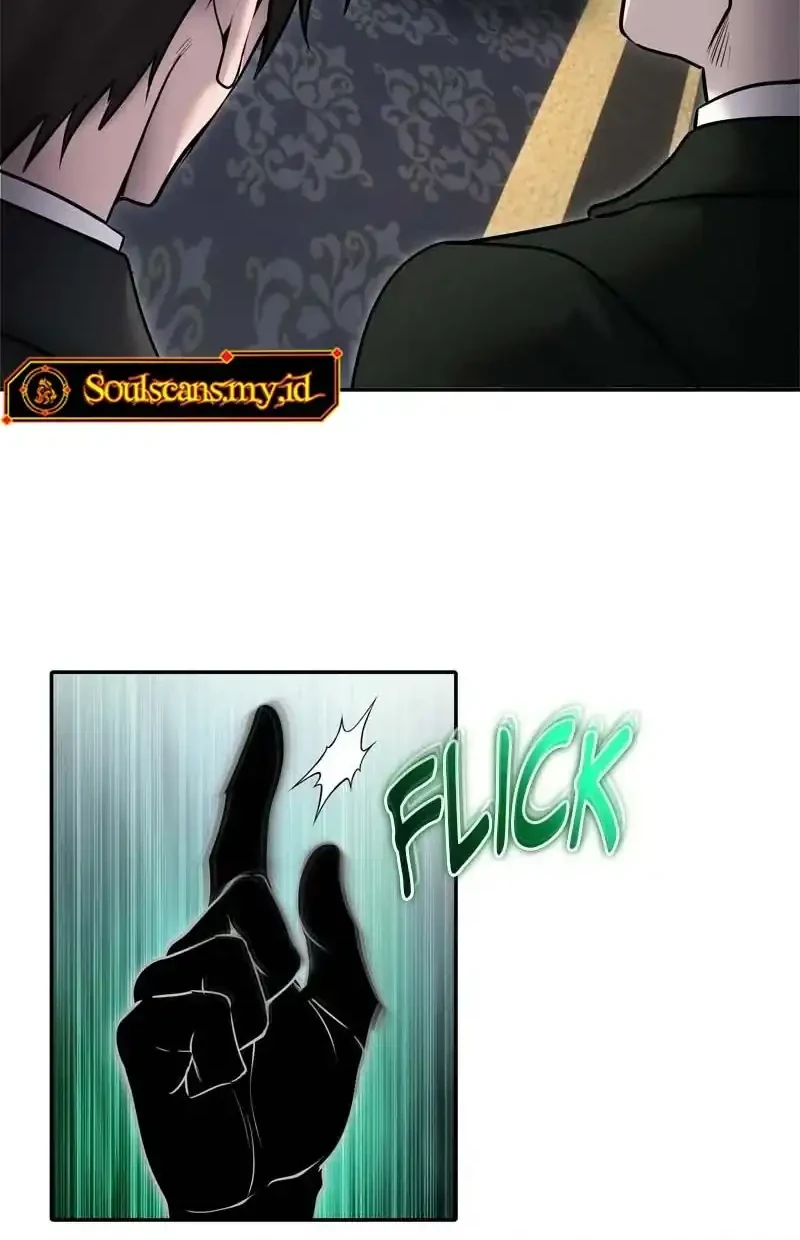 I Was More Overpowered Than The Hero, So I Hid My Power! Chapter 98 - halaman 3