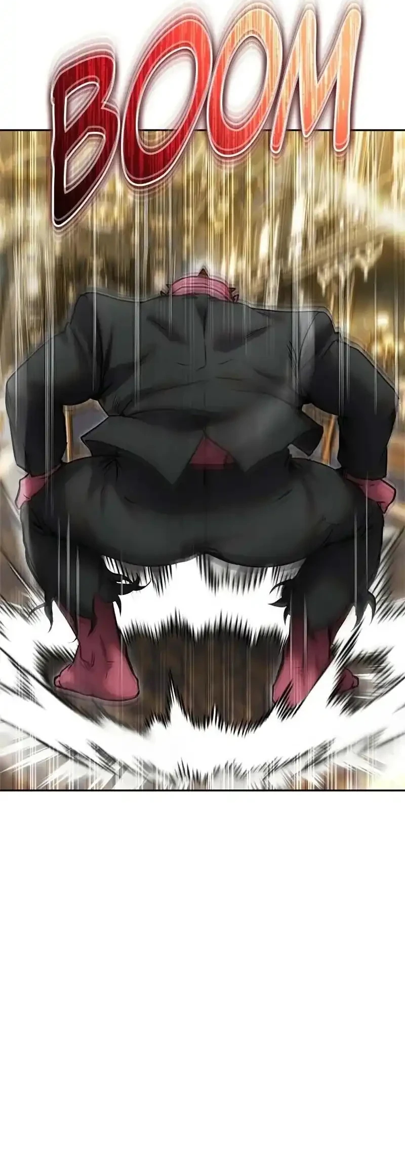 I Was More Overpowered Than The Hero, So I Hid My Power! Chapter 98 - halaman 31