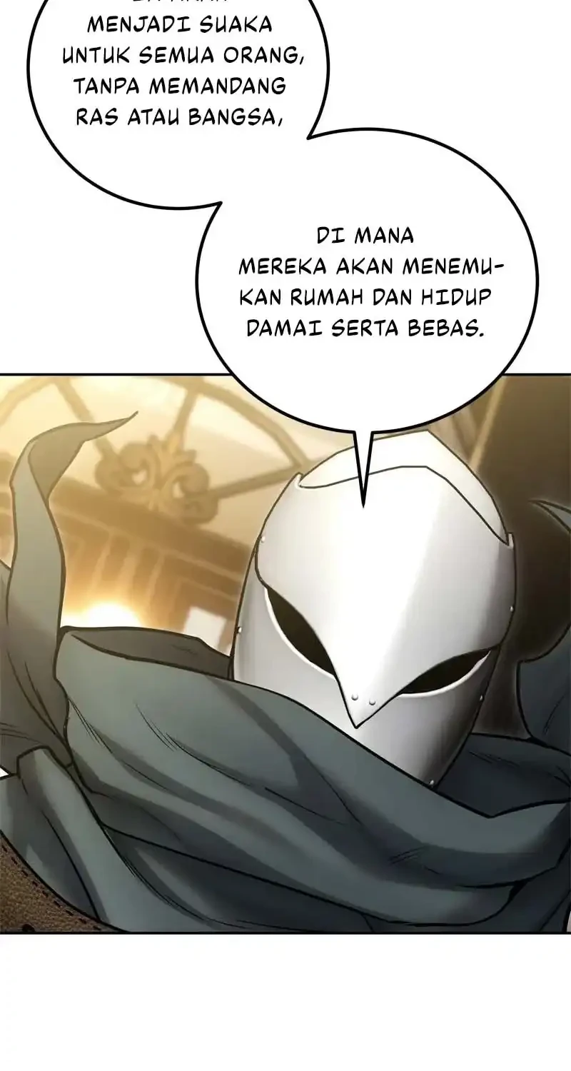 I Was More Overpowered Than The Hero, So I Hid My Power! Chapter 98 - halaman 59