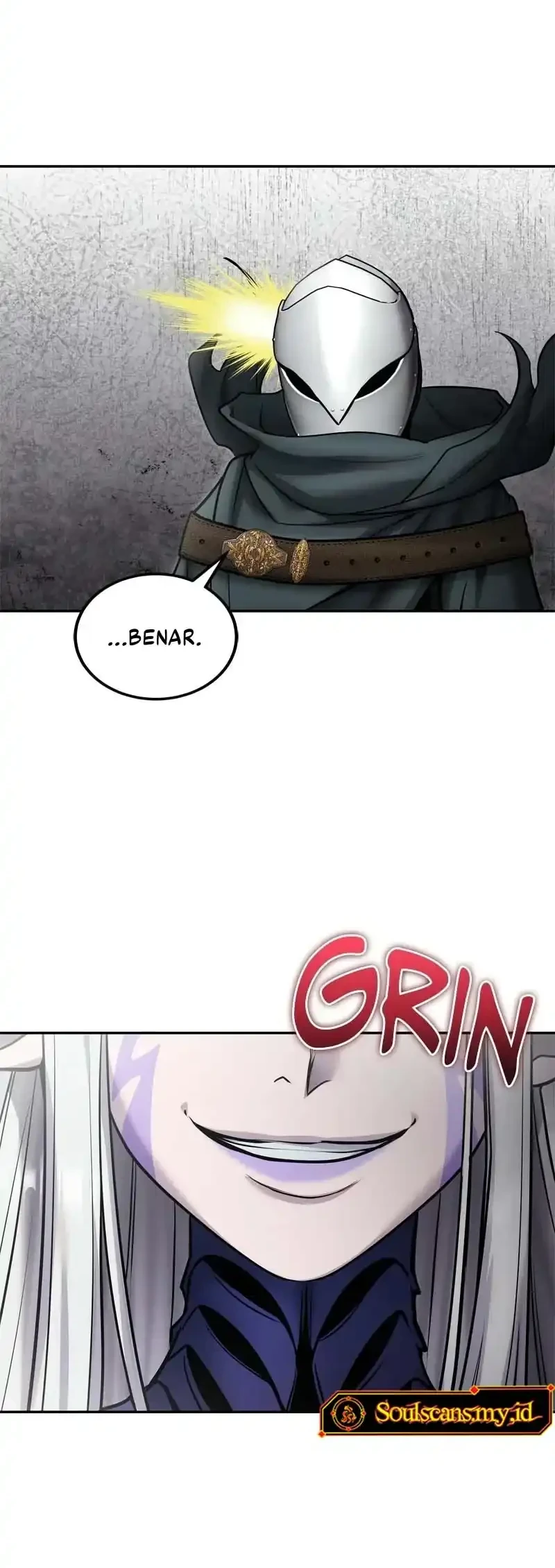 I Was More Overpowered Than The Hero, So I Hid My Power! Chapter 99 - halaman 13