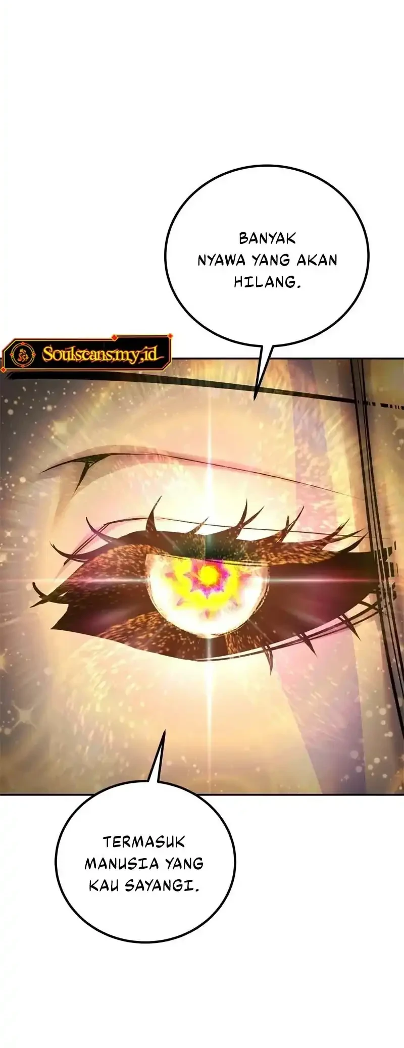 I Was More Overpowered Than The Hero, So I Hid My Power! Chapter 99 - halaman 15