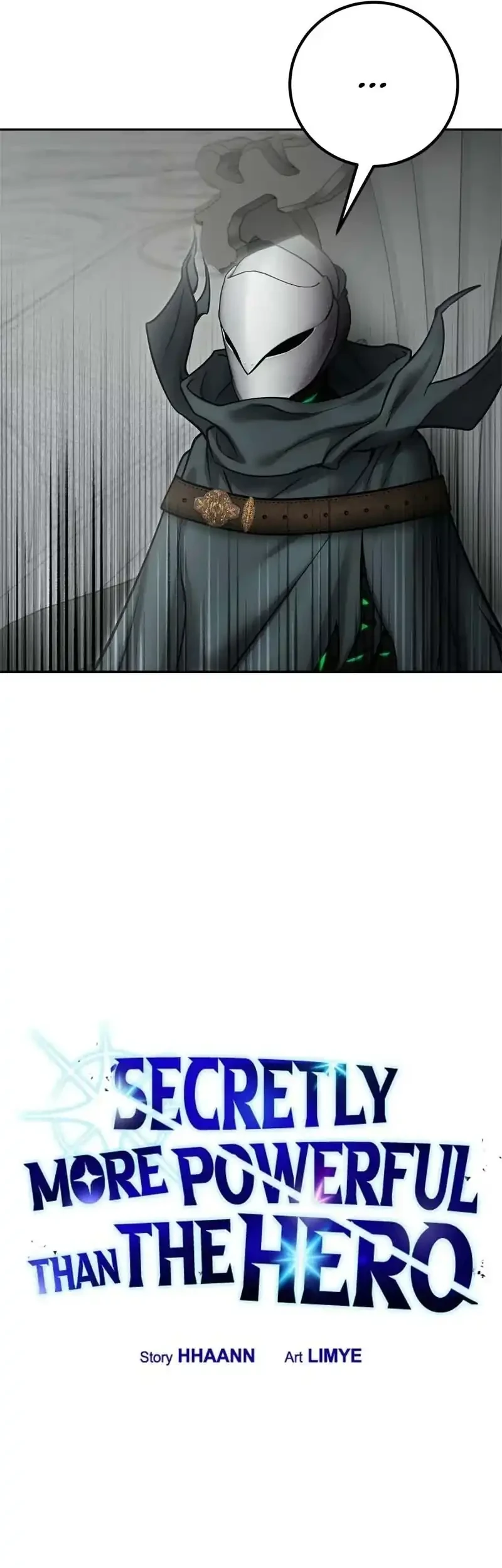 I Was More Overpowered Than The Hero, So I Hid My Power! Chapter 99 - halaman 16