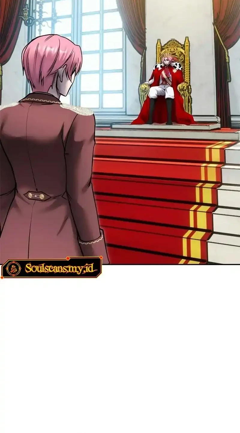 I Was More Overpowered Than The Hero, So I Hid My Power! Chapter 99 - halaman 21