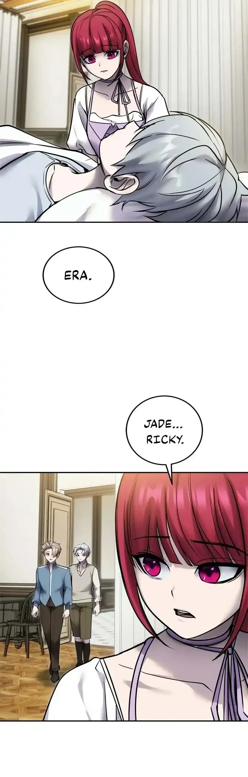 I Was More Overpowered Than The Hero, So I Hid My Power! Chapter 99 - halaman 24