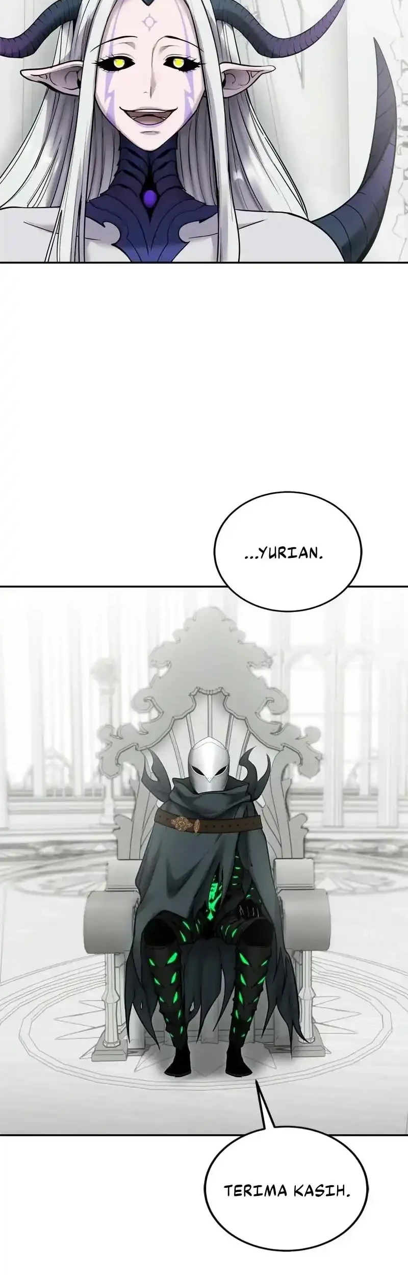 I Was More Overpowered Than The Hero, So I Hid My Power! Chapter 99 - halaman 3