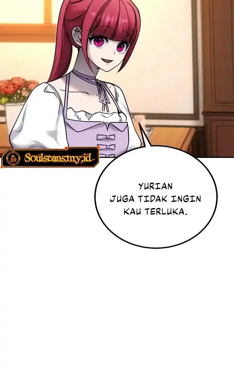 I Was More Overpowered Than The Hero, So I Hid My Power! Chapter 99 - halaman 41