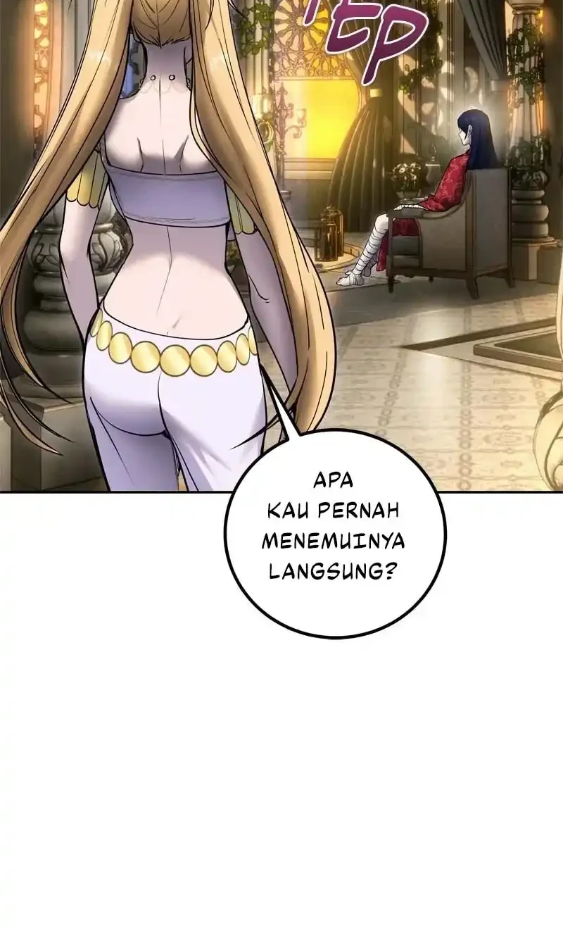 I Was More Overpowered Than The Hero, So I Hid My Power! Chapter 99 - halaman 47