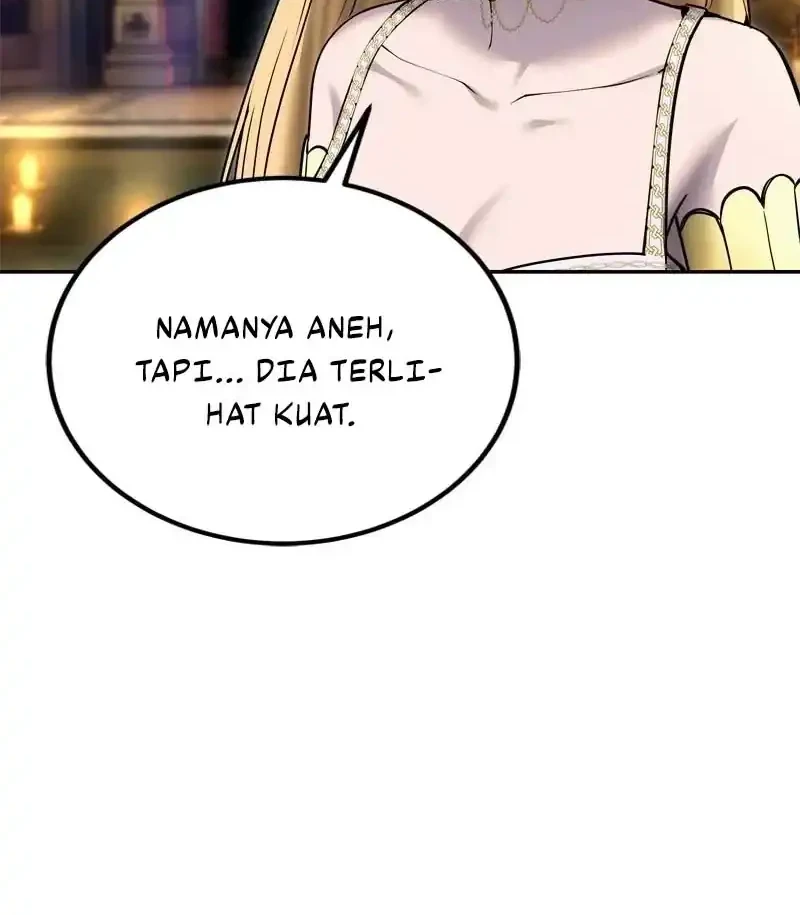 I Was More Overpowered Than The Hero, So I Hid My Power! Chapter 99 - halaman 49