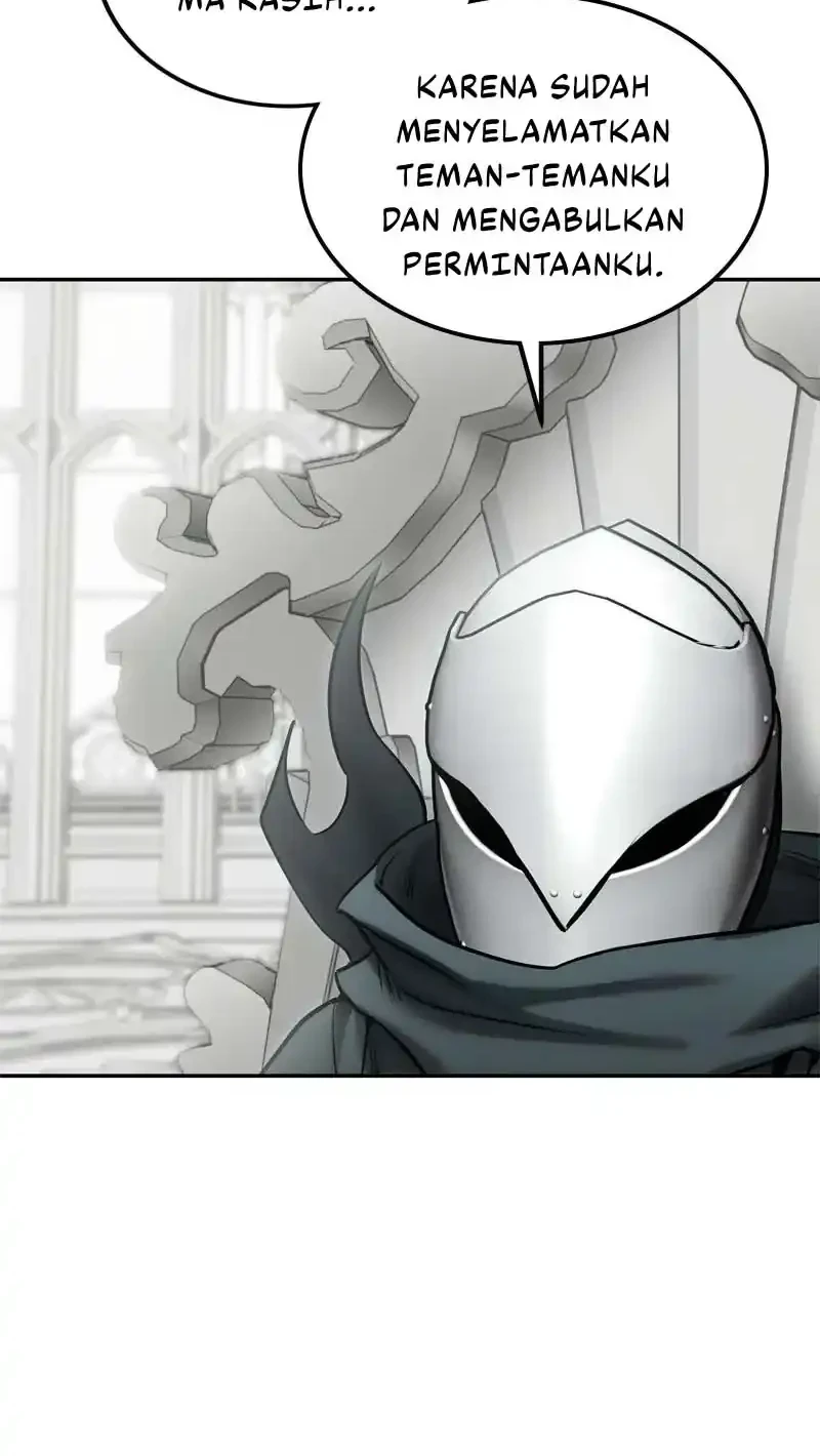 I Was More Overpowered Than The Hero, So I Hid My Power! Chapter 99 - halaman 5