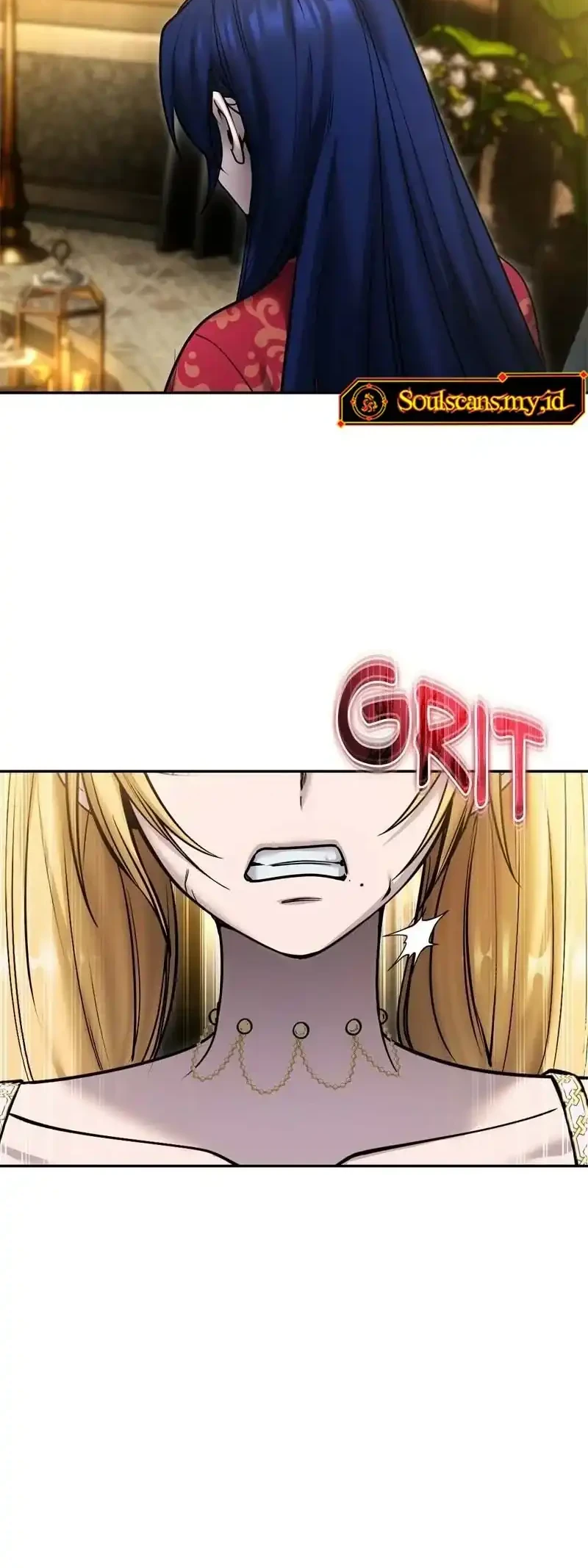 I Was More Overpowered Than The Hero, So I Hid My Power! Chapter 99 - halaman 53