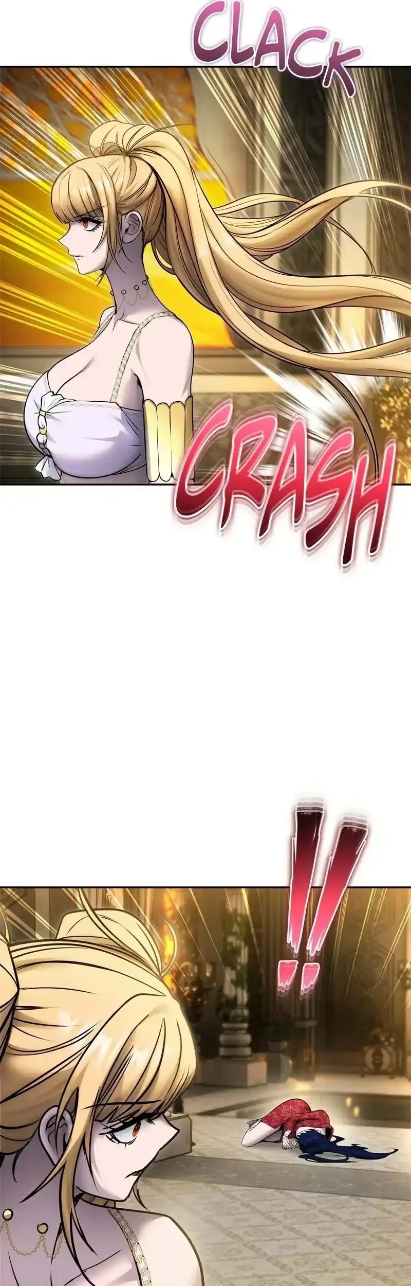 I Was More Overpowered Than The Hero, So I Hid My Power! Chapter 99 - halaman 58