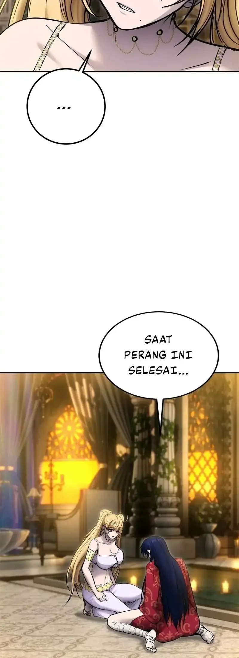 I Was More Overpowered Than The Hero, So I Hid My Power! Chapter 99 - halaman 61
