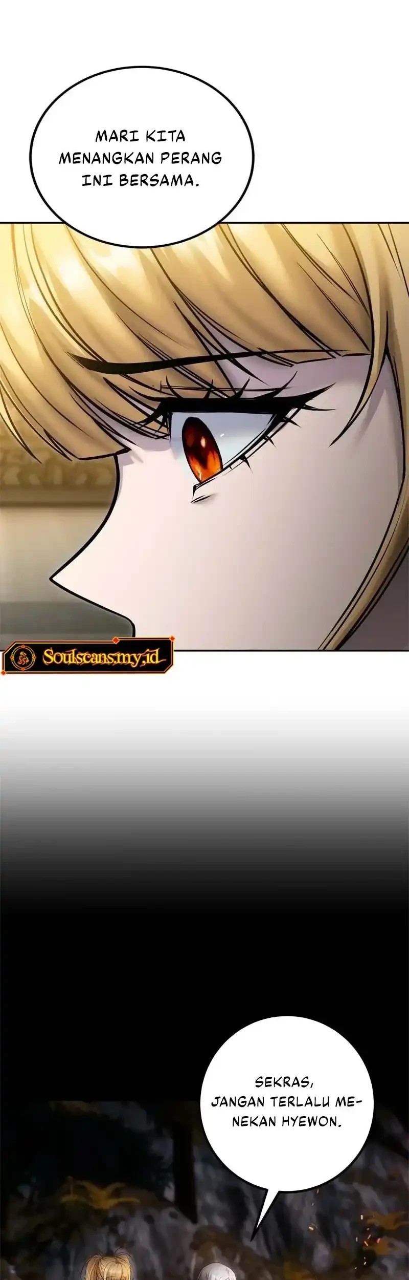 I Was More Overpowered Than The Hero, So I Hid My Power! Chapter 99 - halaman 66